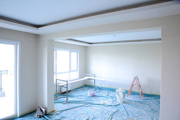 Best Drywall Installation  in Manitowoc, WI